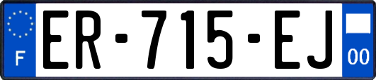 ER-715-EJ