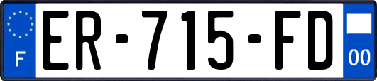 ER-715-FD