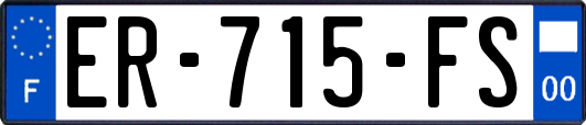 ER-715-FS