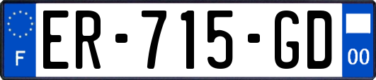 ER-715-GD