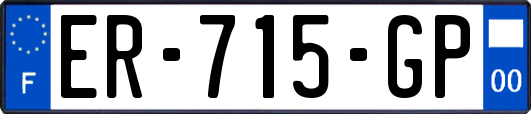 ER-715-GP