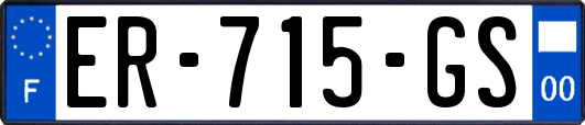 ER-715-GS