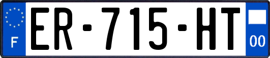 ER-715-HT