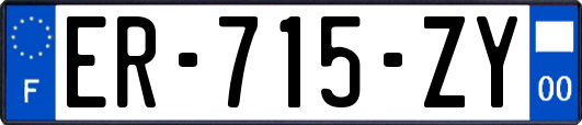 ER-715-ZY