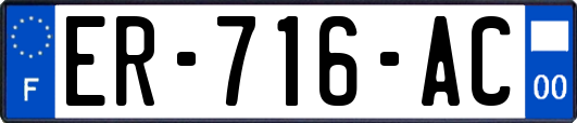 ER-716-AC