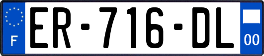 ER-716-DL