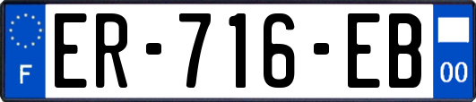ER-716-EB