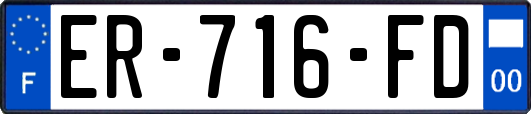 ER-716-FD