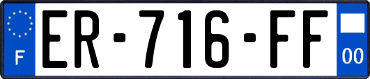 ER-716-FF