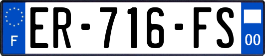 ER-716-FS