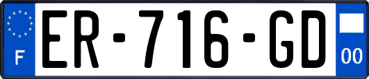 ER-716-GD