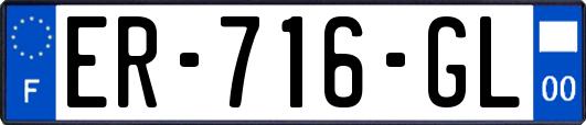 ER-716-GL