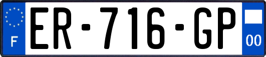 ER-716-GP