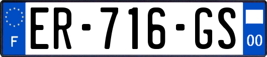 ER-716-GS
