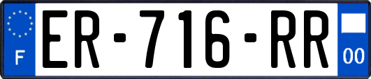 ER-716-RR