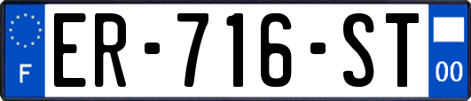 ER-716-ST