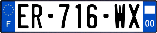ER-716-WX