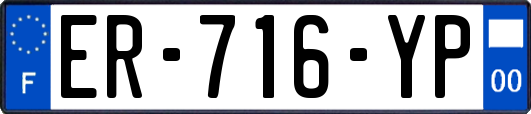 ER-716-YP