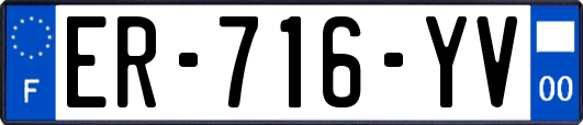 ER-716-YV