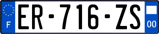 ER-716-ZS