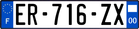 ER-716-ZX
