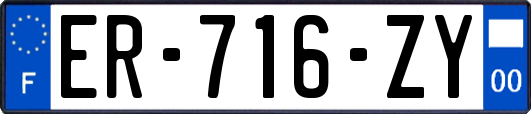 ER-716-ZY