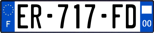 ER-717-FD