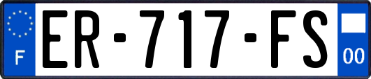 ER-717-FS