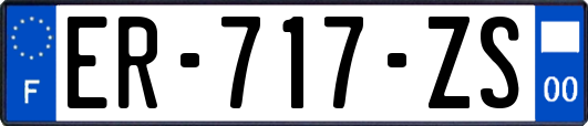 ER-717-ZS