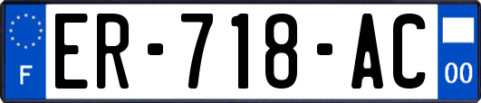 ER-718-AC