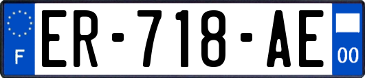 ER-718-AE