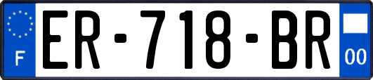 ER-718-BR