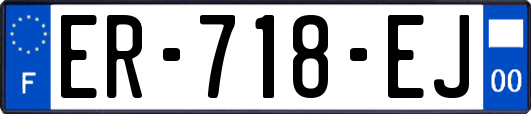 ER-718-EJ