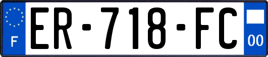 ER-718-FC
