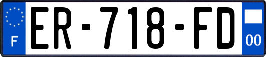 ER-718-FD