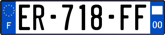 ER-718-FF