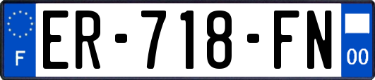 ER-718-FN