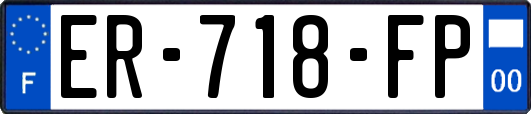 ER-718-FP