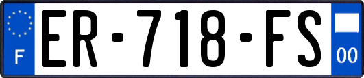 ER-718-FS