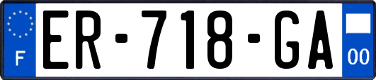 ER-718-GA