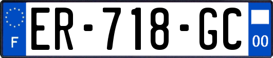 ER-718-GC