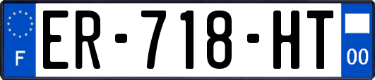 ER-718-HT