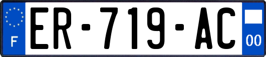 ER-719-AC