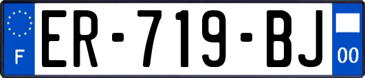 ER-719-BJ