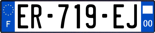ER-719-EJ