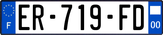 ER-719-FD
