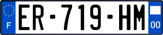 ER-719-HM
