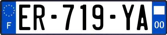 ER-719-YA