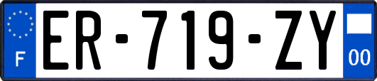 ER-719-ZY