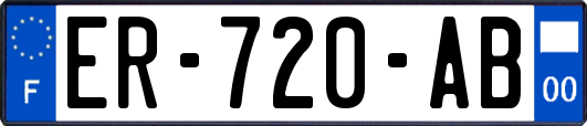 ER-720-AB